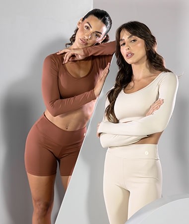 Conjuntos - Fit One