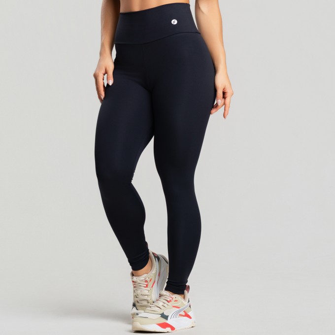 Legging  Essential Preto