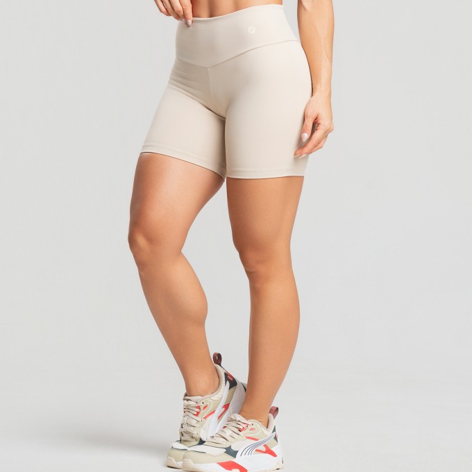 Bermuda Wave Off White