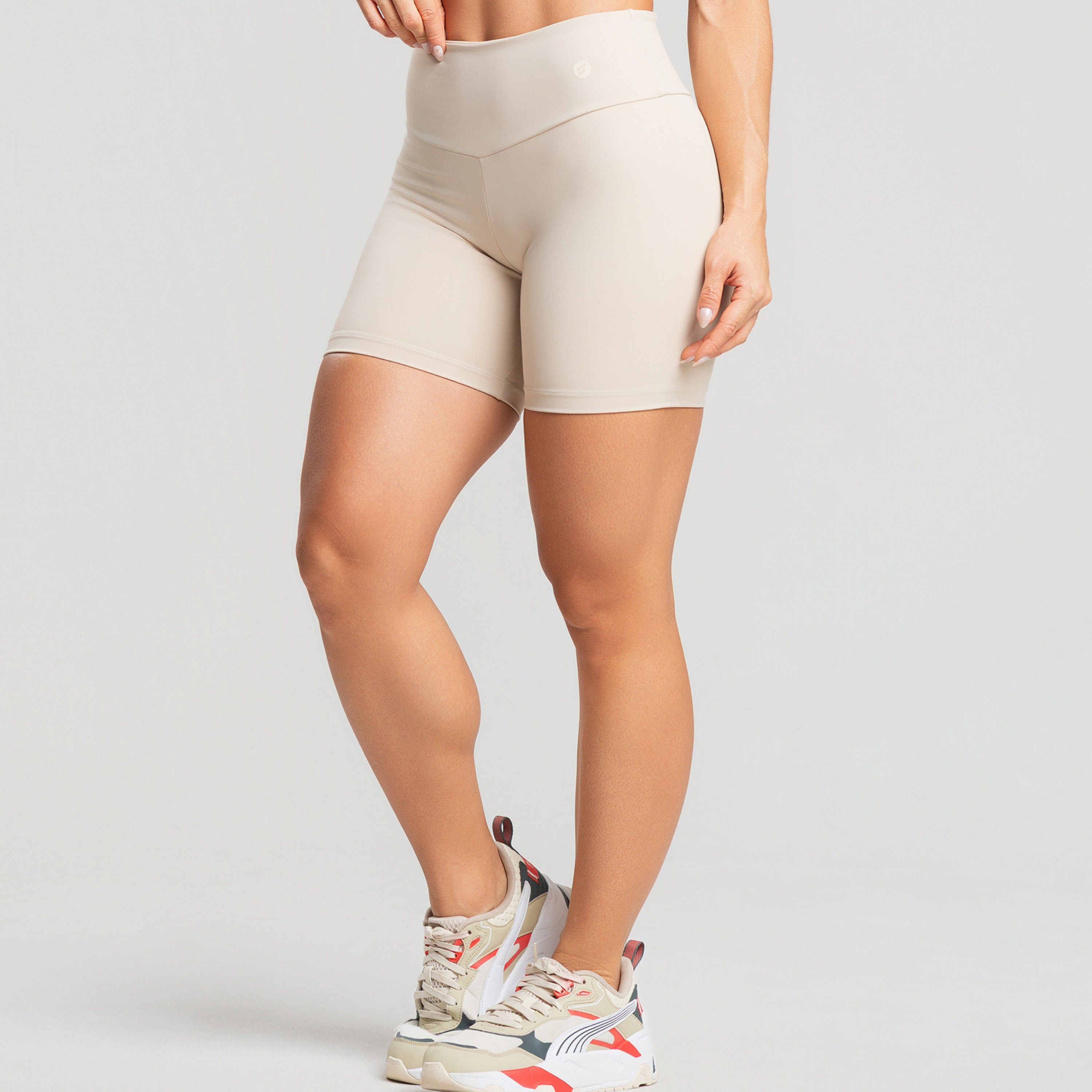 Bermuda Wave Off White