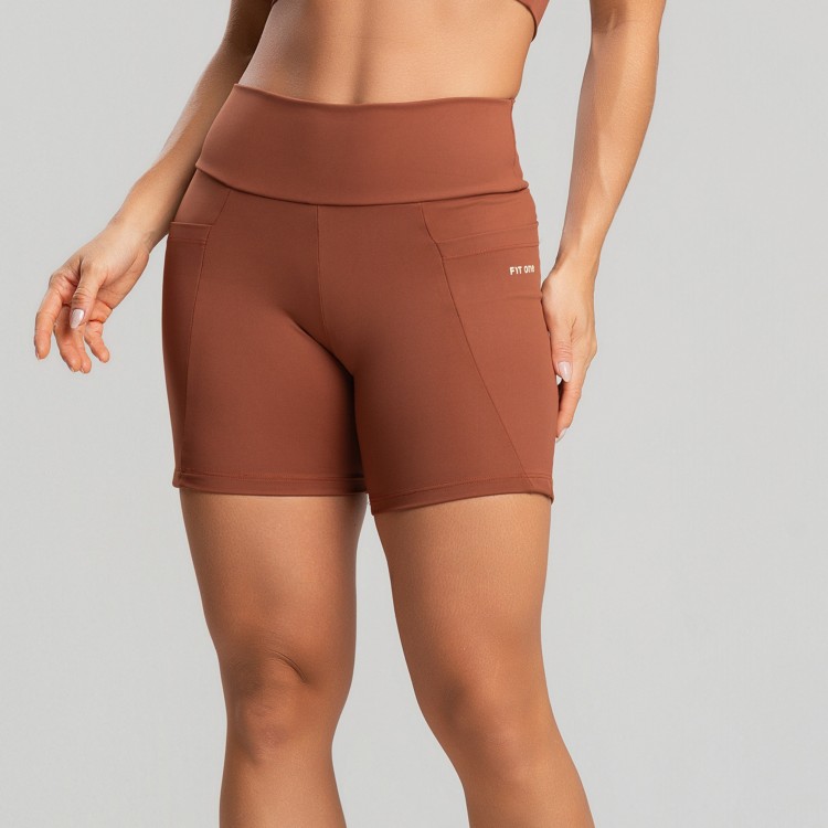 Bermuda Breeze Marrom