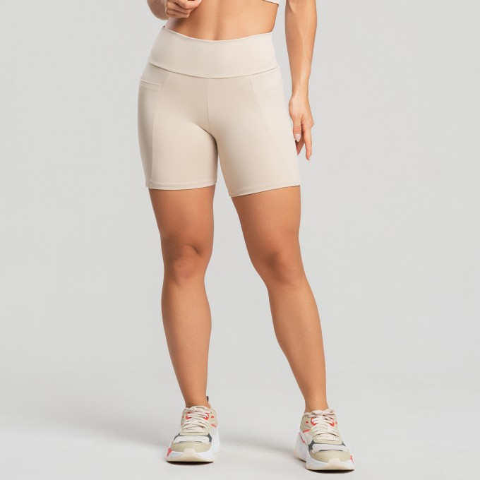 Bermuda Breeze Off White
