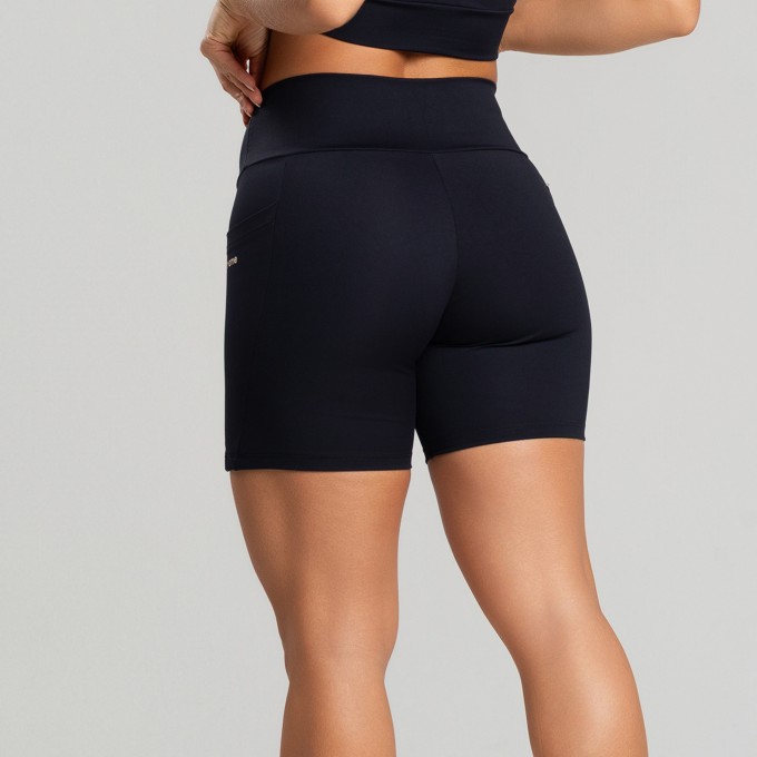 Bermuda Breeze Preta