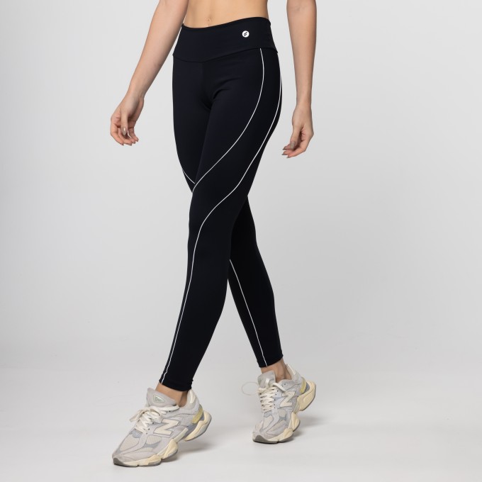 Legging Classic Preta