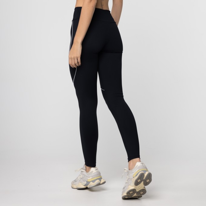 Legging Classic Preta