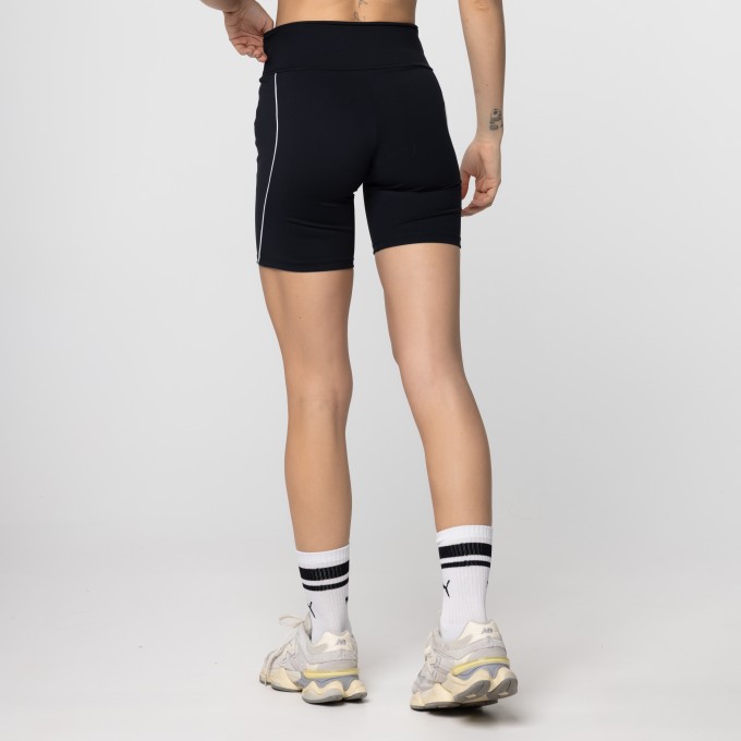 Bermuda Classic Preta