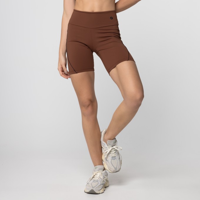 Bermuda Classic Marrom