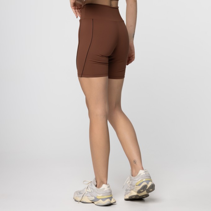 Bermuda Classic Marrom