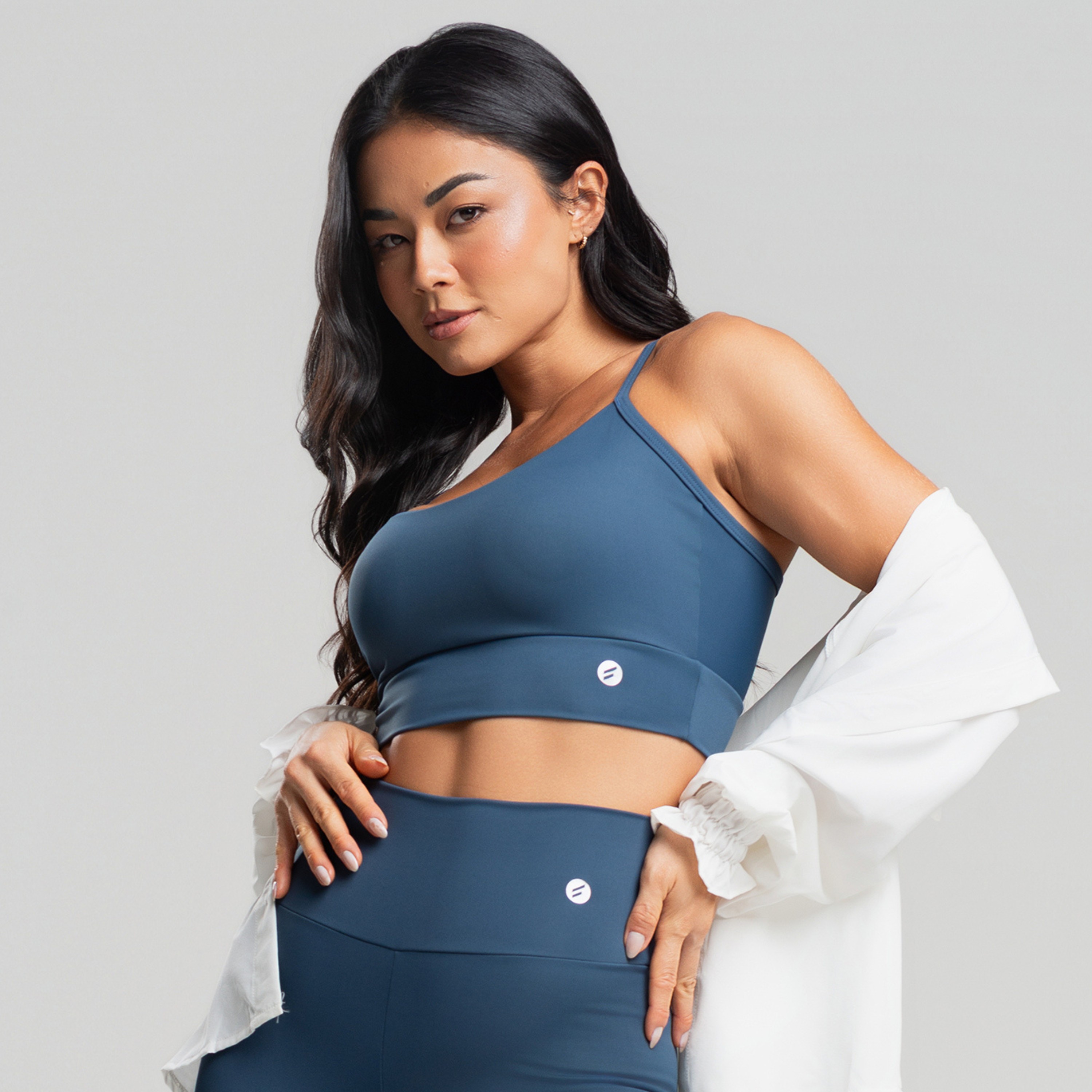 Top Essential Azul