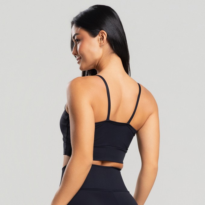Top Essential Preto