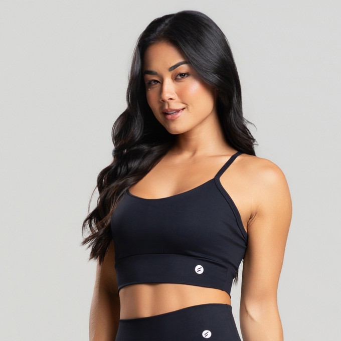 Top Essential Preto