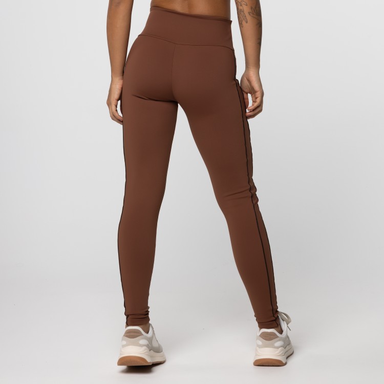 Legging Urban - Marrom